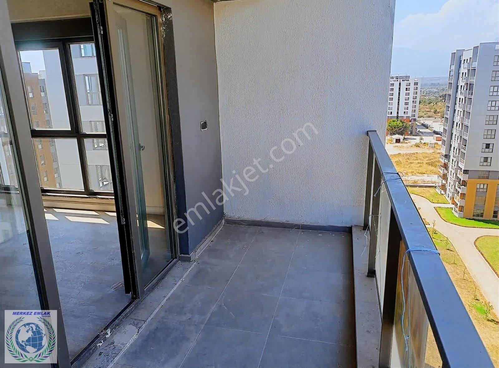 Kepez Suryapı Satılık Sıfır 131m2 Daire - Görsel 20