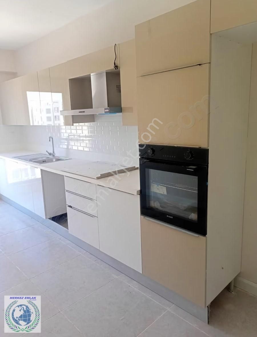 Kepez Suryapı Satılık Sıfır 131m2 Daire - Görsel 13