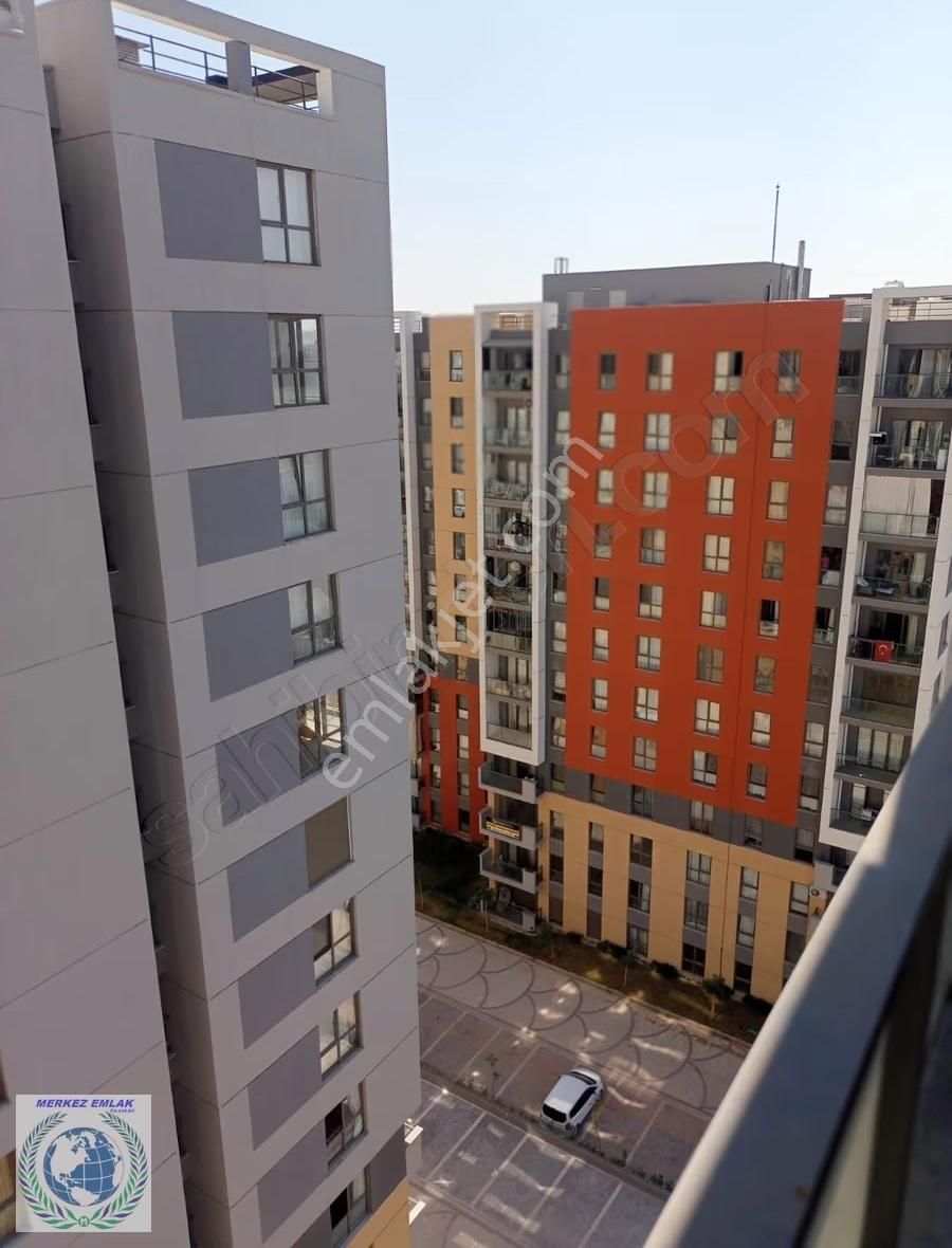 Kepez Suryapı Satılık Sıfır 131m2 Daire - Görsel 28