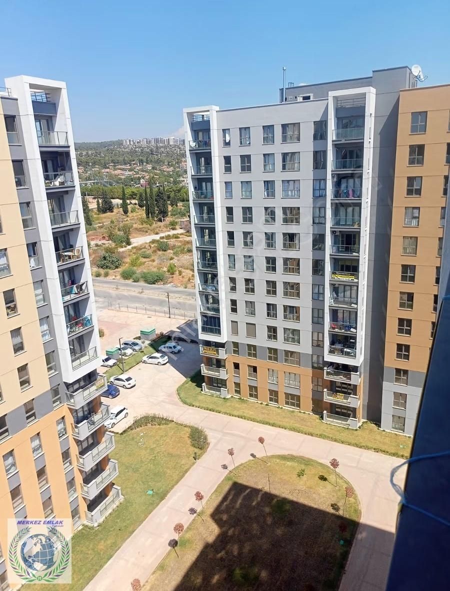 Kepez Suryapı Satılık Sıfır 131m2 Daire - Görsel 24