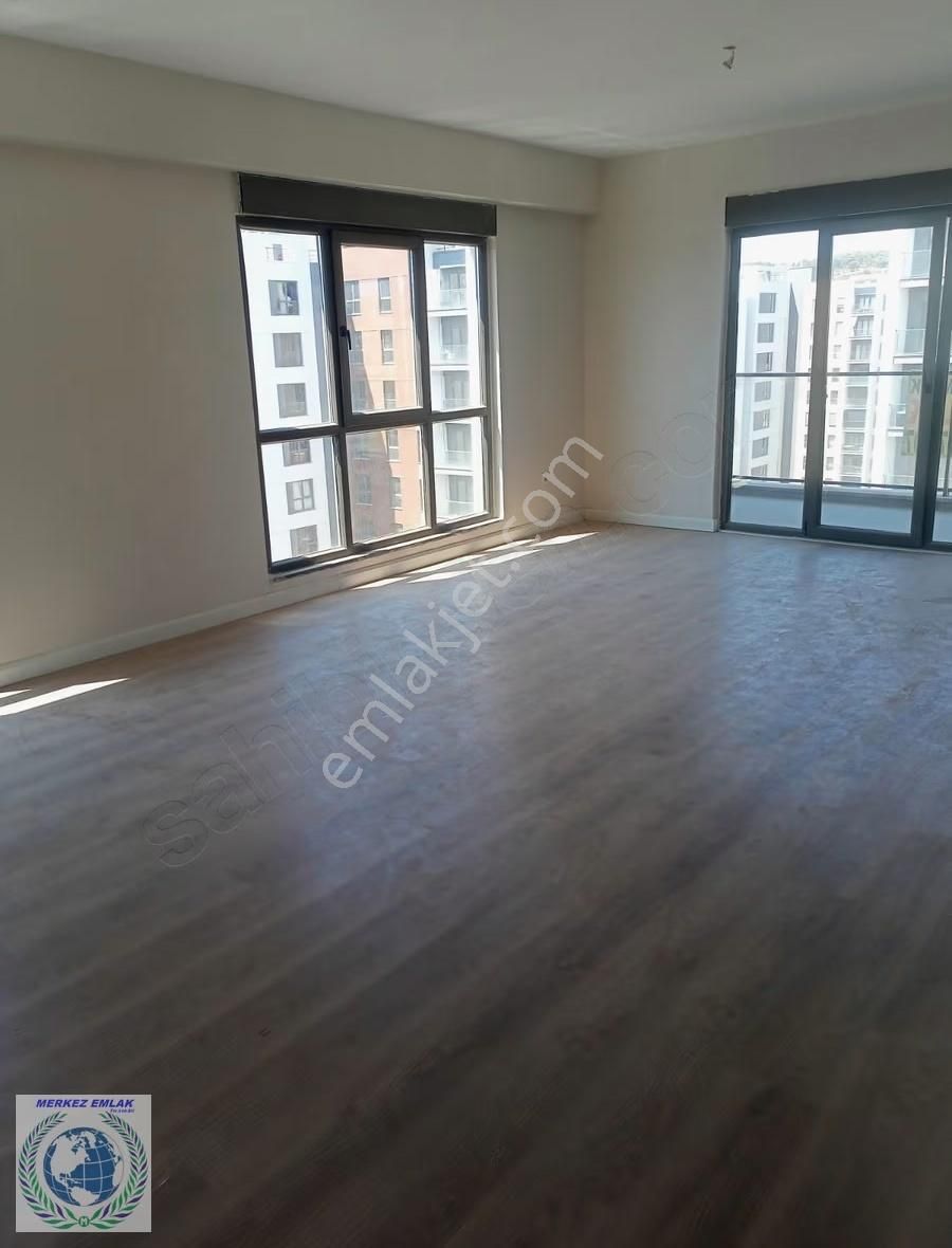 Kepez Suryapı Satılık Sıfır 131m2 Daire - Görsel 14