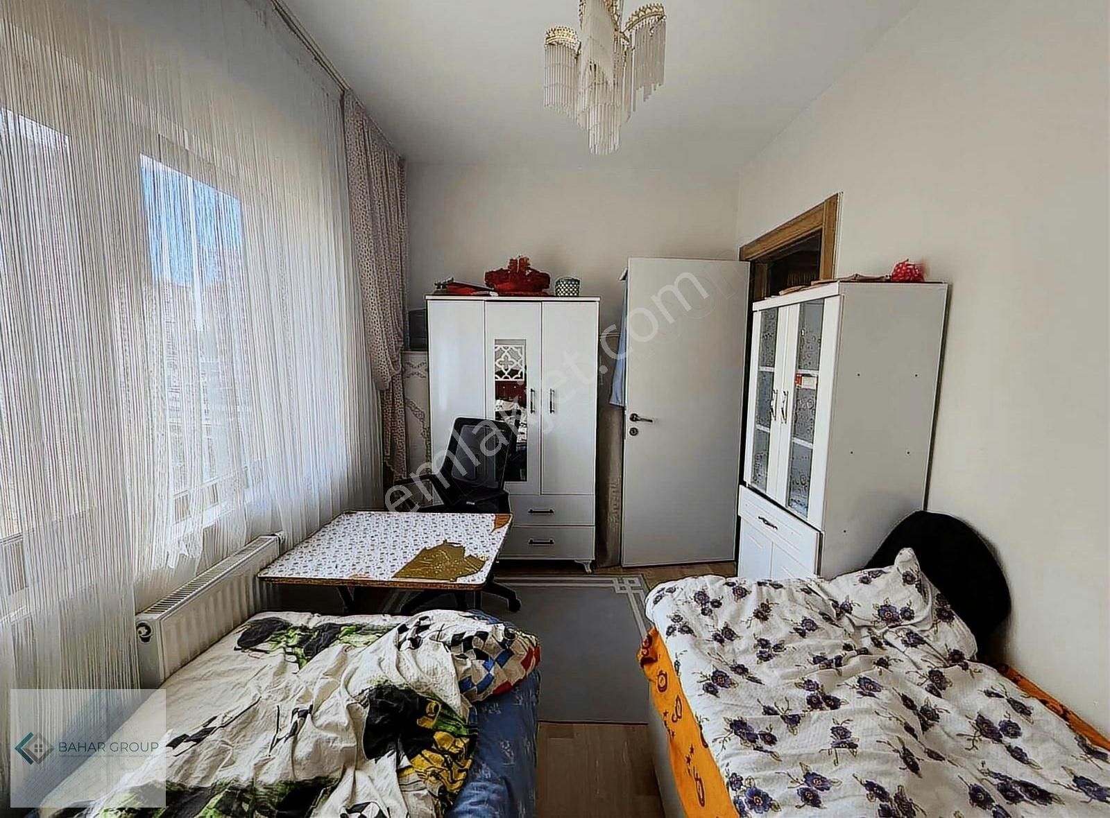 Serkent Esnaf Toki'de Tapulu Satılık Masrafsız 3+1 Daire - Görsel 17