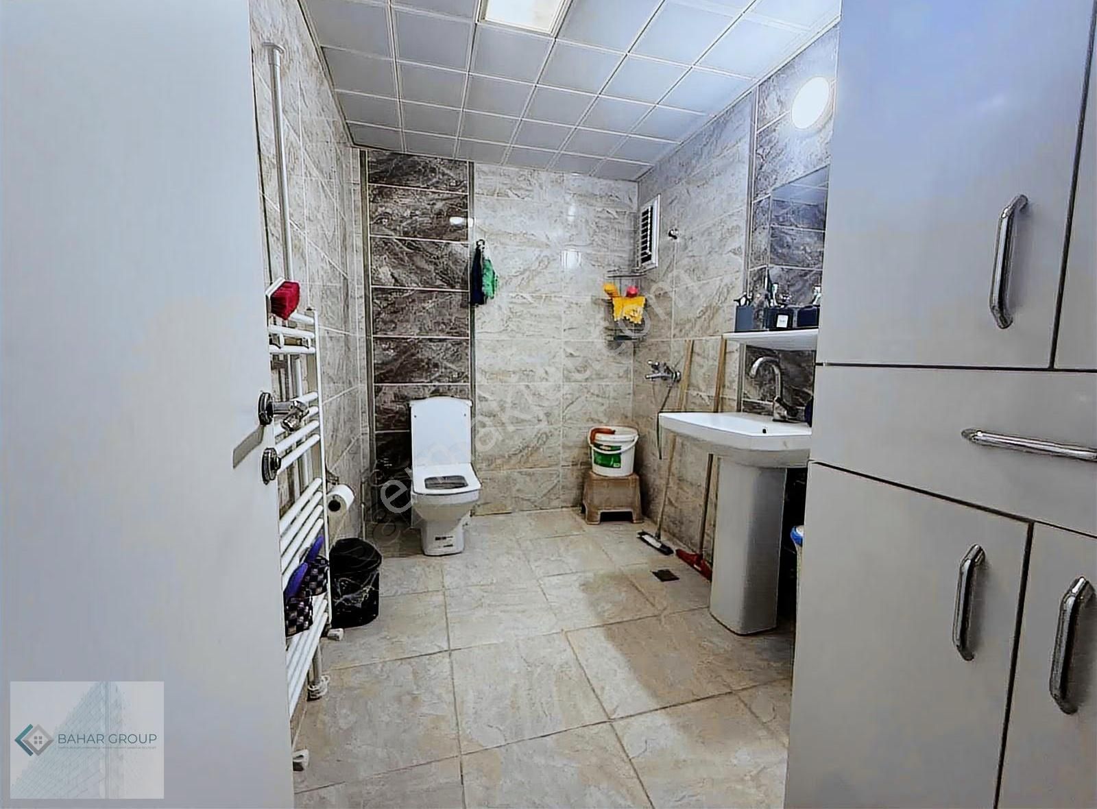 Serkent Esnaf Toki'de Tapulu Satılık Masrafsız 3+1 Daire - Görsel 5