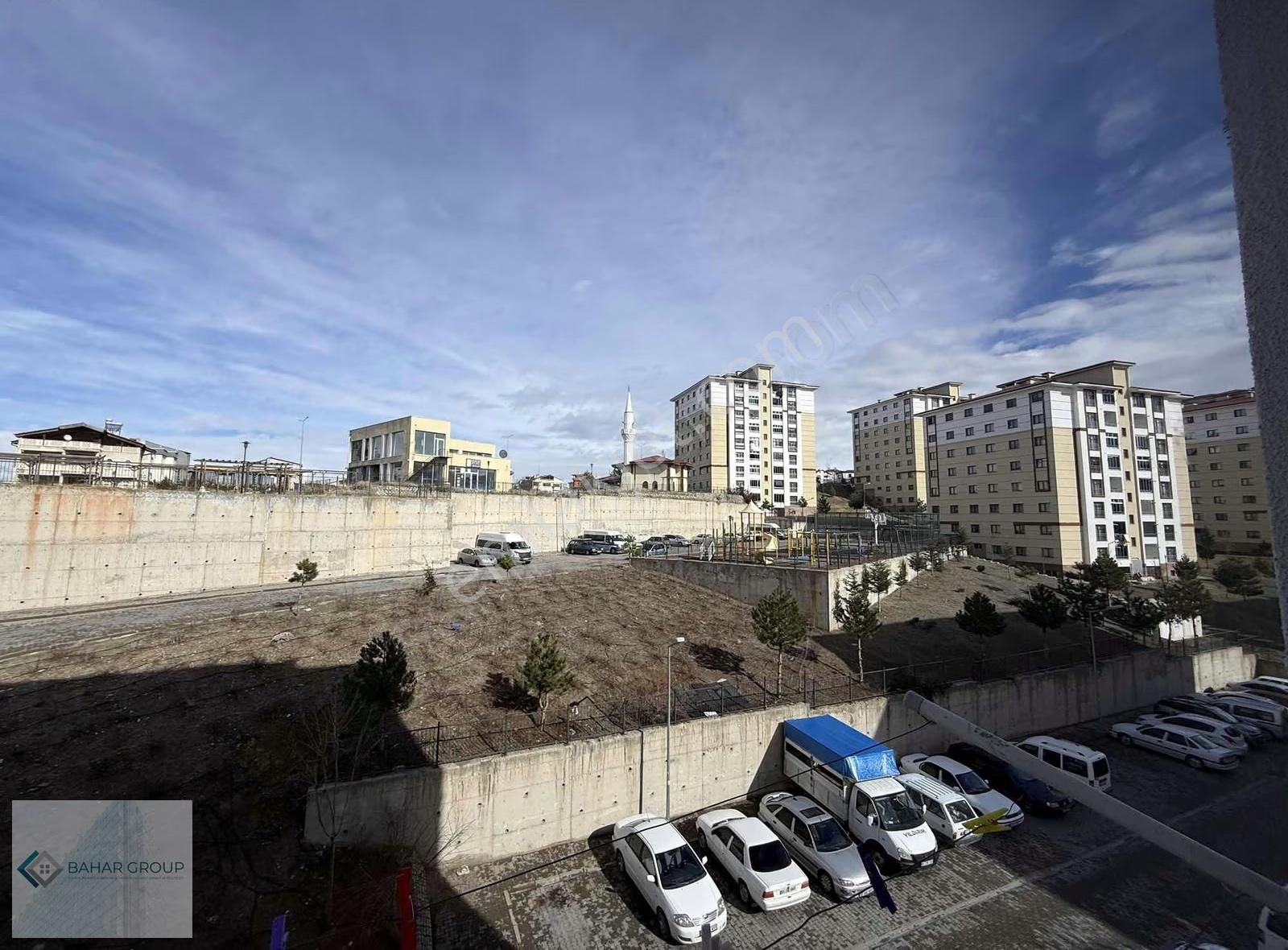 Serkent Esnaf Toki'de Tapulu Satılık Masrafsız 3+1 Daire - Görsel 7