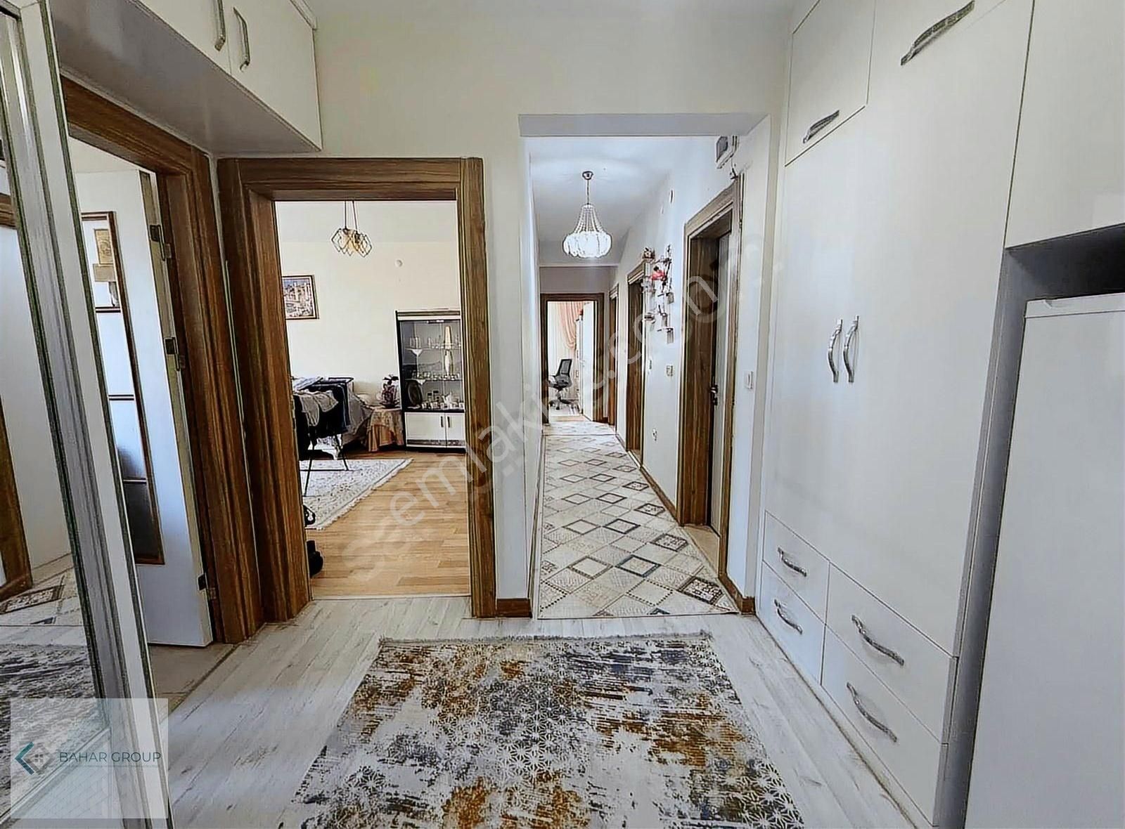 Serkent Esnaf Toki'de Tapulu Satılık Masrafsız 3+1 Daire - Görsel 12