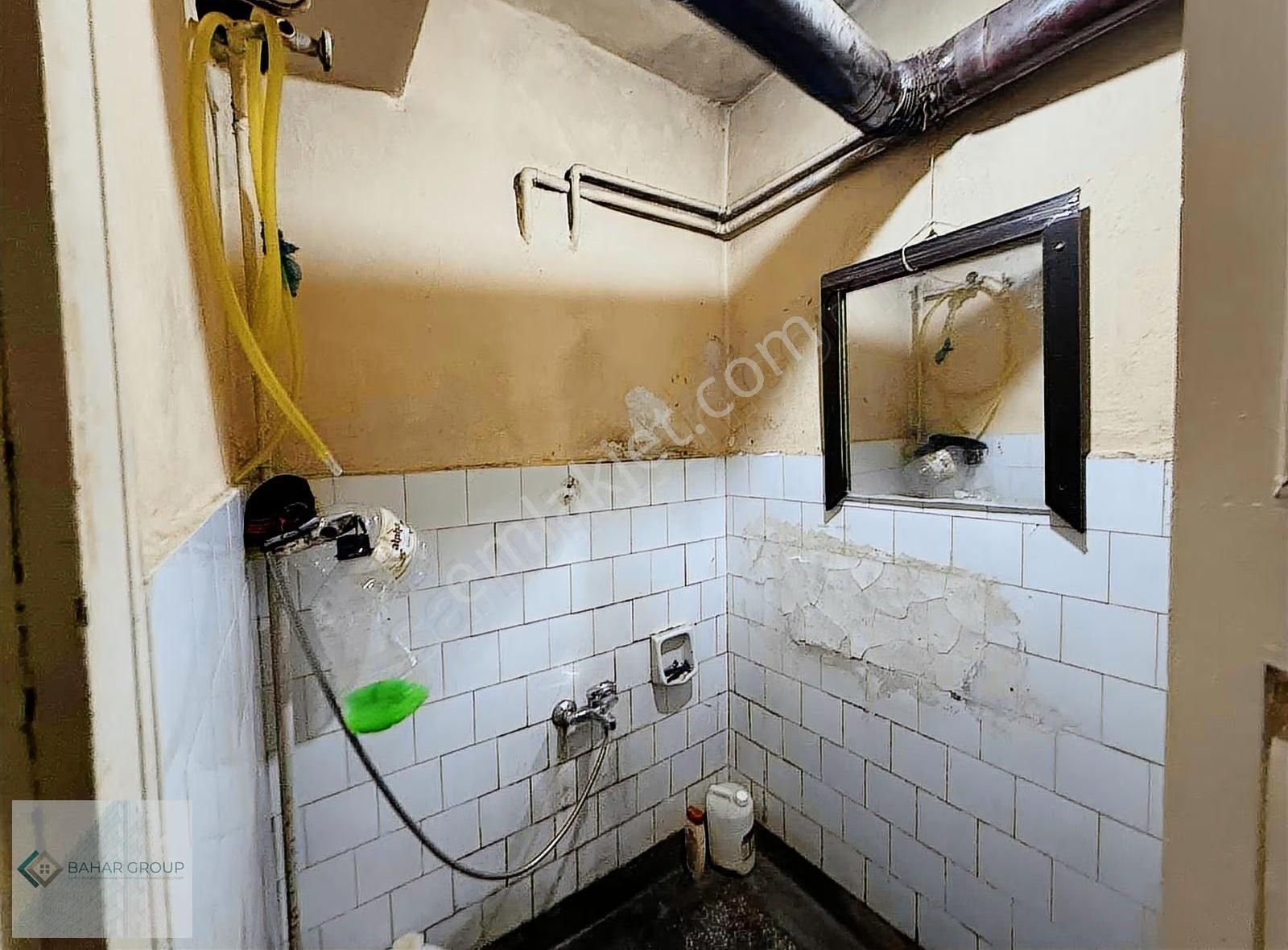 Fevziçakmak'ta Satılık Yüksek Zemin 2+1 Daire - Görsel 14