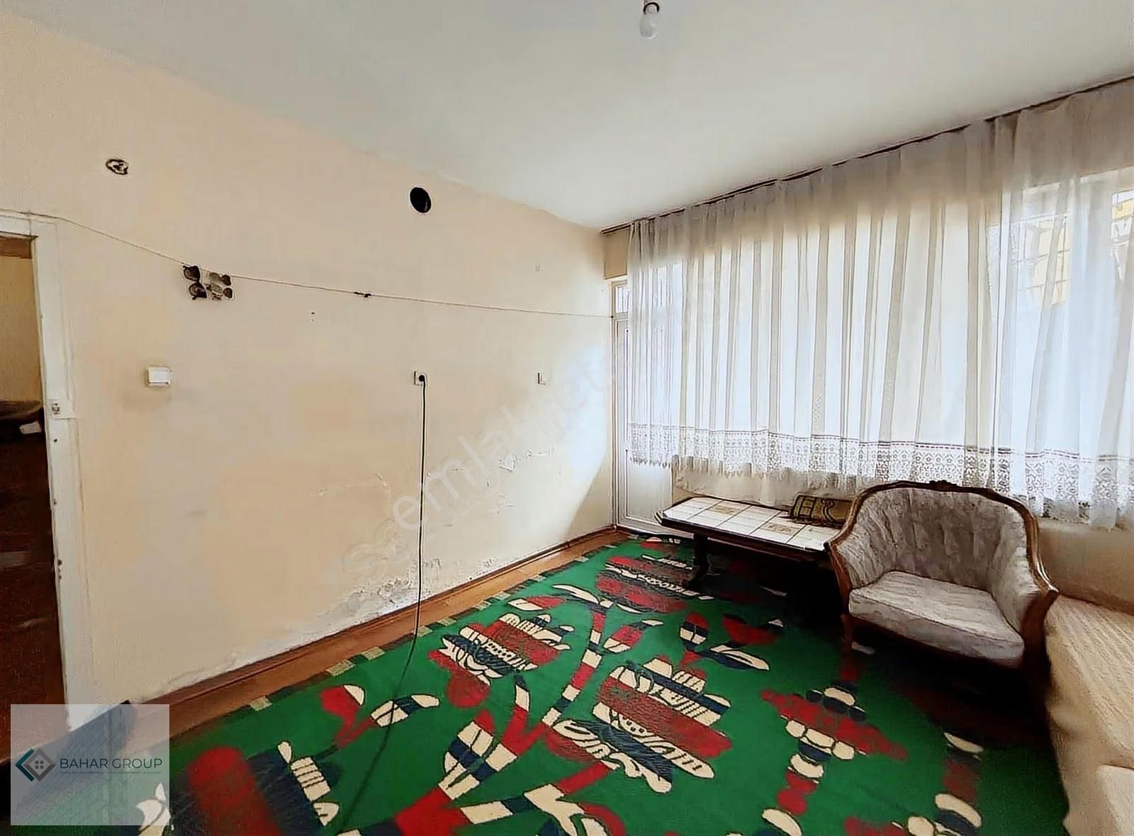 Fevziçakmak'ta Satılık Yüksek Zemin 2+1 Daire - Görsel 12