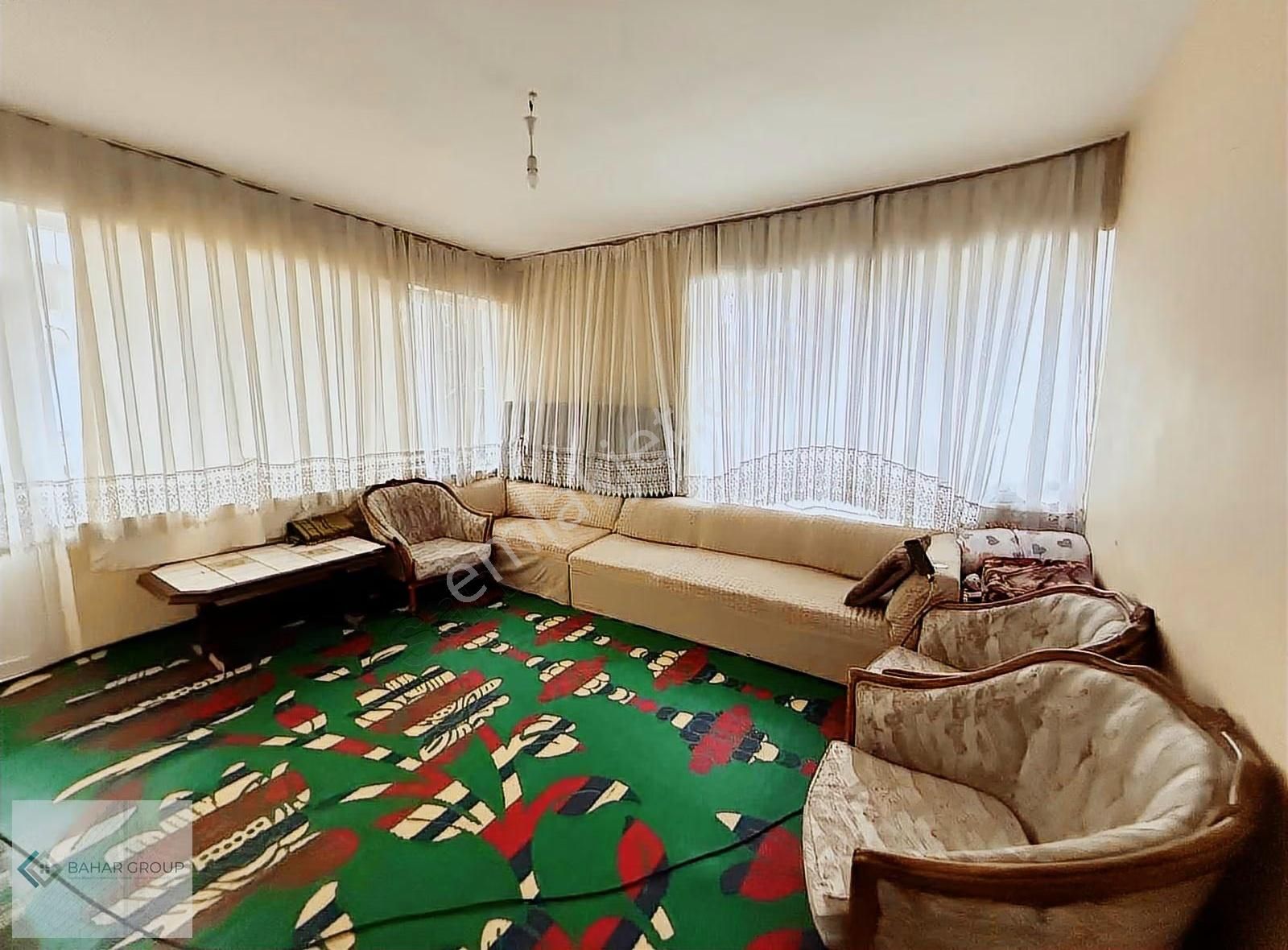 Fevziçakmak'ta Satılık Yüksek Zemin 2+1 Daire - Görsel 3