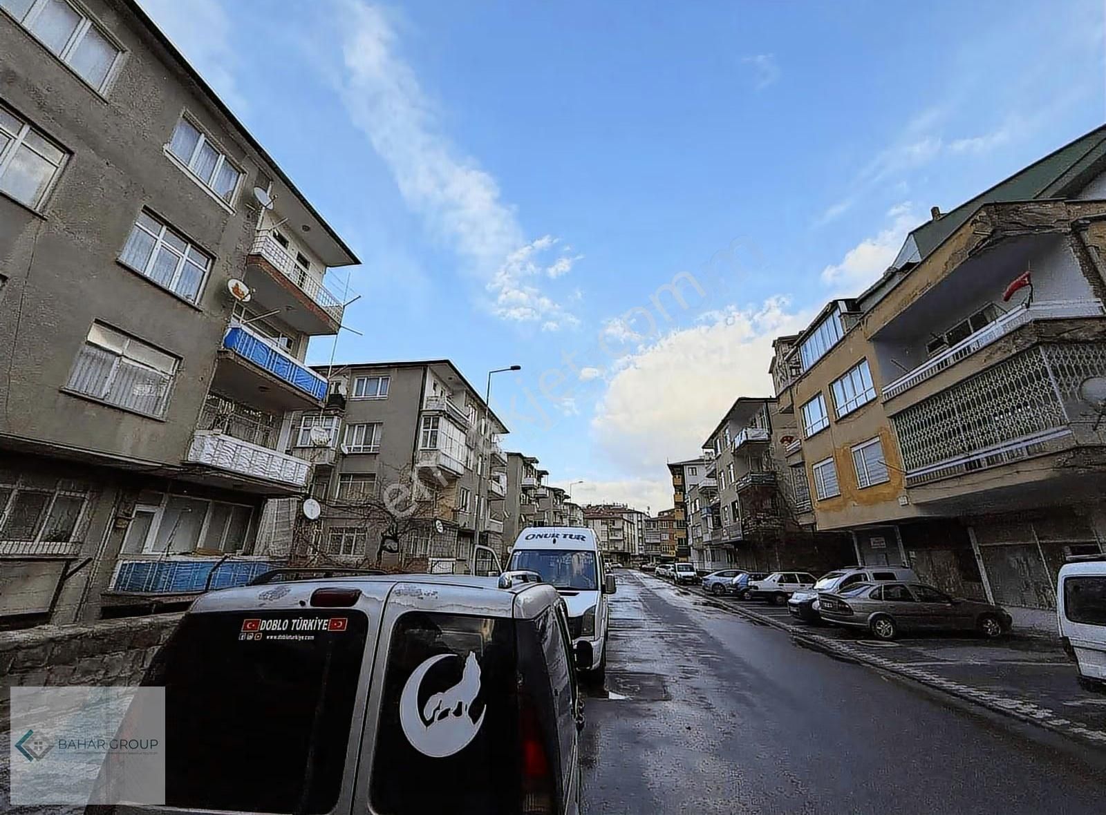 Fevziçakmak'ta Satılık Yüksek Zemin 2+1 Daire - Görsel 2