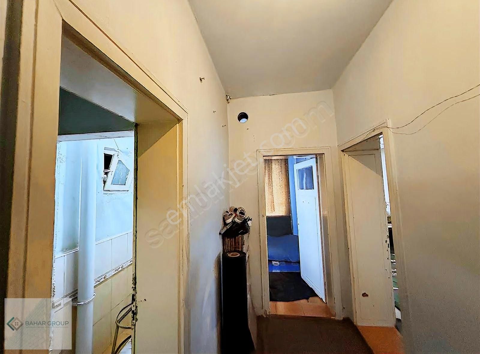 Fevziçakmak'ta Satılık Yüksek Zemin 2+1 Daire - Görsel 11