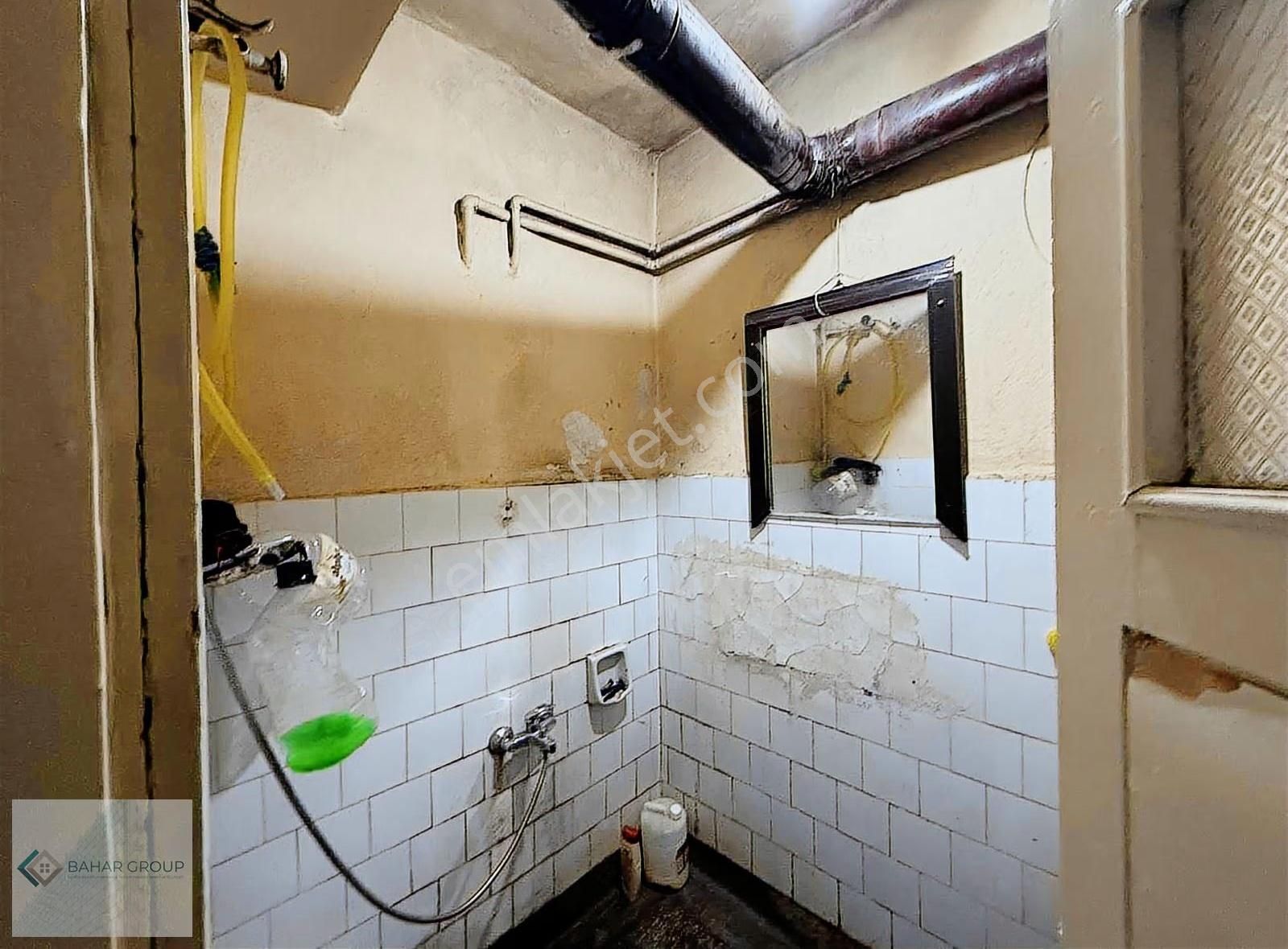 Fevziçakmak'ta Satılık Yüksek Zemin 2+1 Daire - Görsel 13