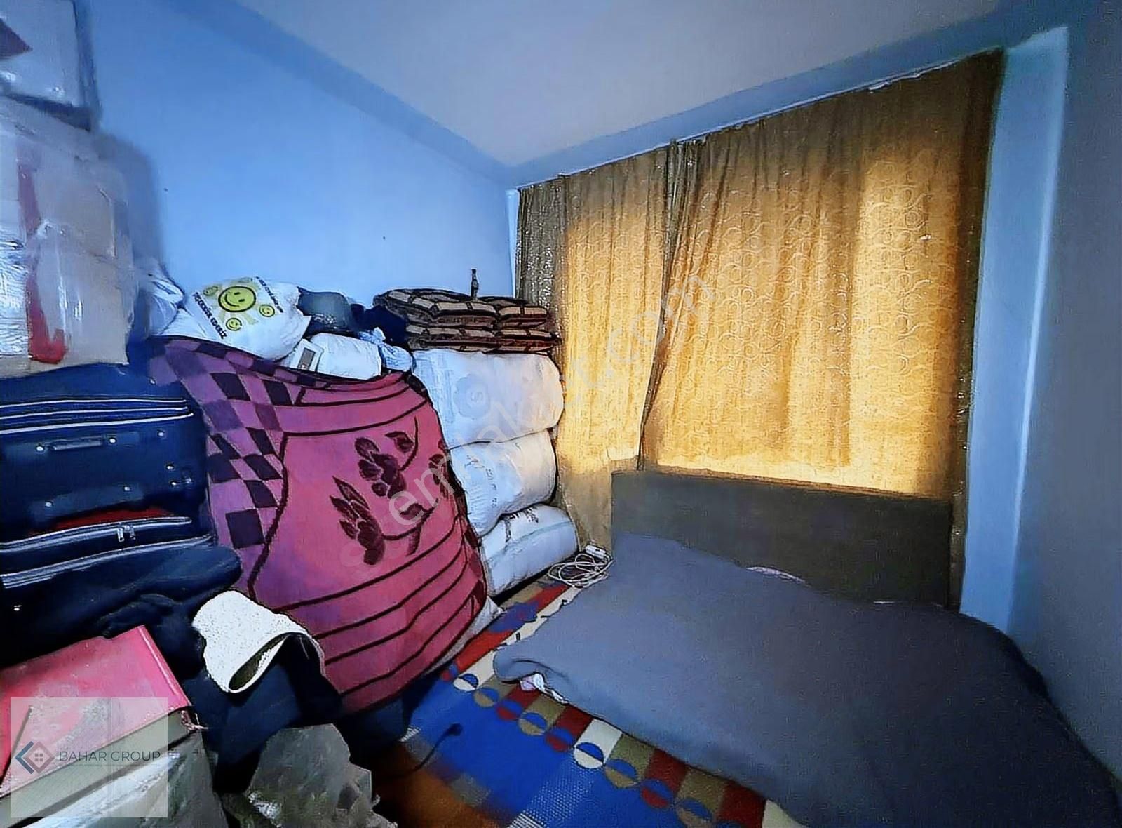 Fevziçakmak'ta Satılık Yüksek Zemin 2+1 Daire - Görsel 21