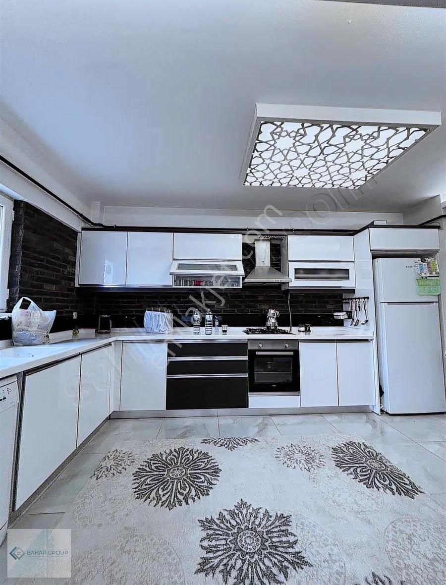 Erkilet Osmangazi Mahallesi Geniş 3+1 - Görsel 4