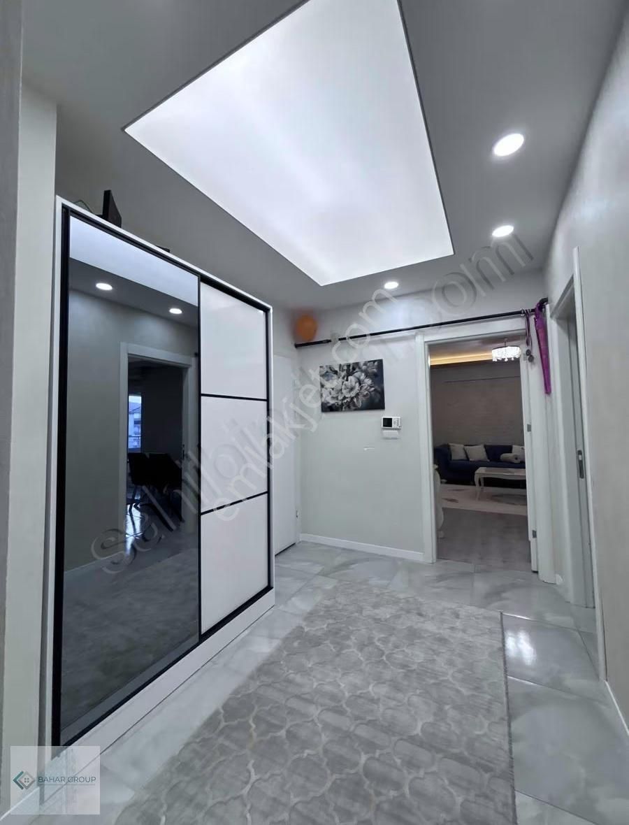 Erkilet Osmangazi Mahallesi Geniş 3+1 - Görsel 11