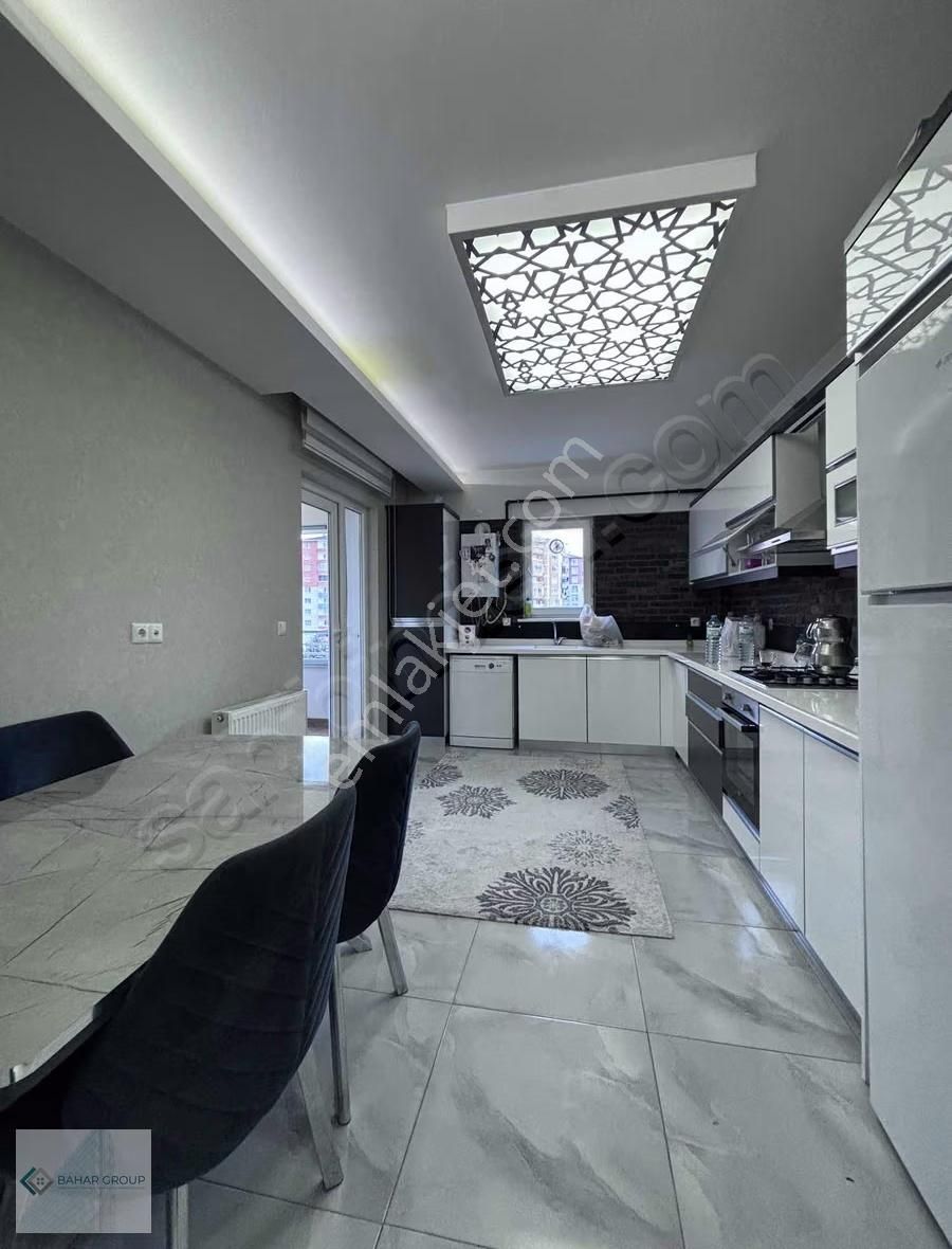 Erkilet Osmangazi Mahallesi Geniş 3+1 - Görsel 2