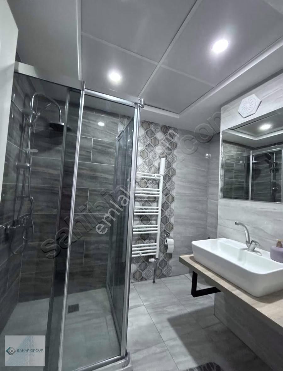 Erkilet Osmangazi Mahallesi Geniş 3+1 - Görsel 3