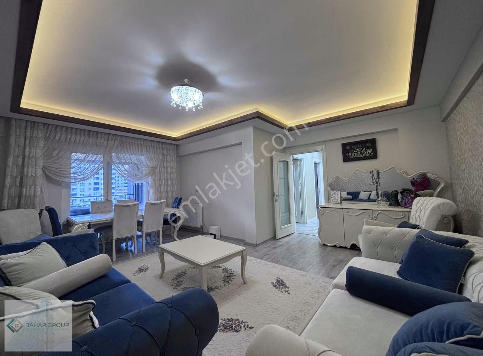 Erkilet Osmangazi Mahallesi Geniş 3+1 - Görsel 17