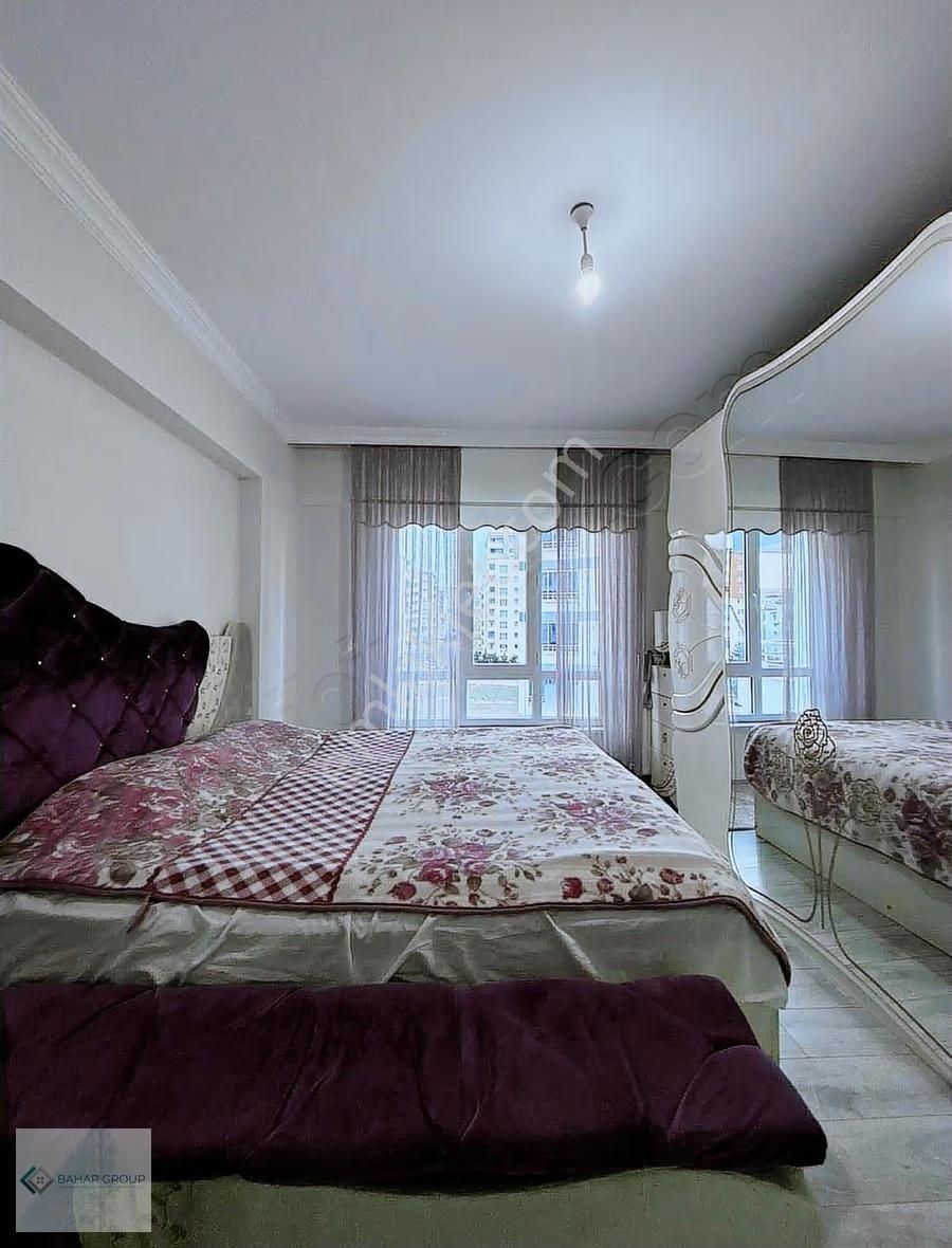 Erkilet Osmangazi Mahallesi Geniş 3+1 - Görsel 16