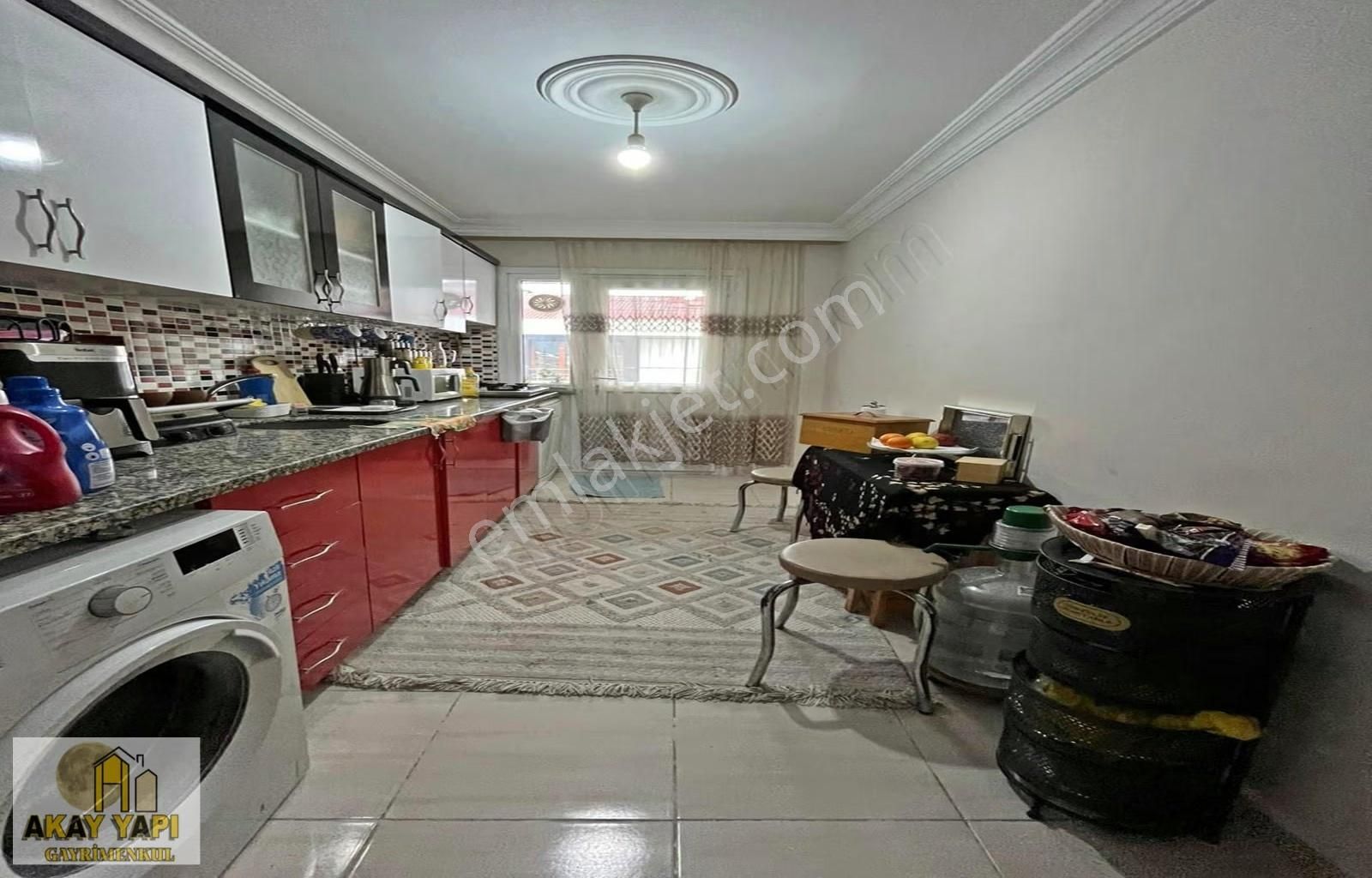 Esenyurt Mehmet Akif'te Metrobüse Yakın 2+1 Satılık Arakat Daire - Görsel 11