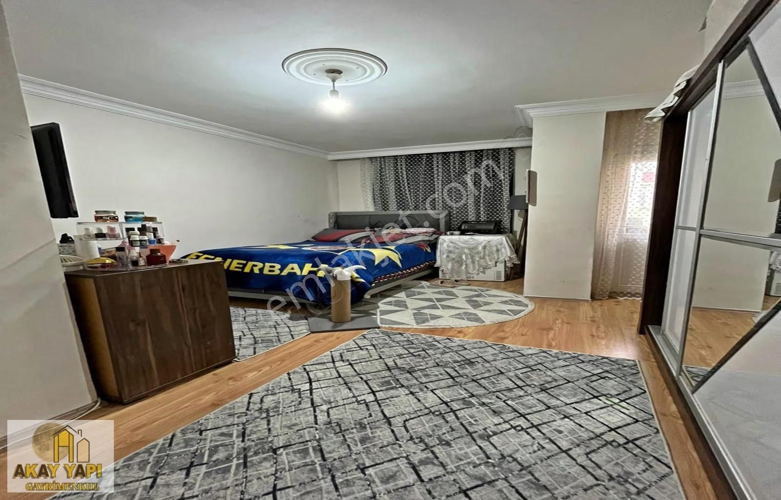 Esenyurt Mehmet Akif'te Metrobüse Yakın 2+1 Satılık Arakat Daire - Görsel 3