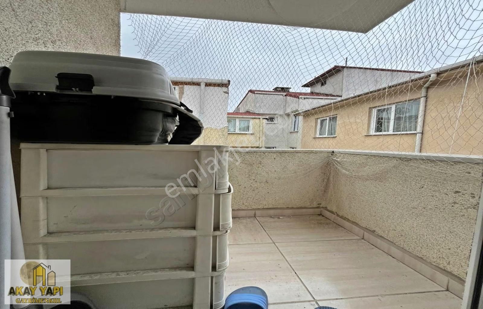 Esenyurt Mehmet Akif'te Metrobüse Yakın 2+1 Satılık Arakat Daire - Görsel 5