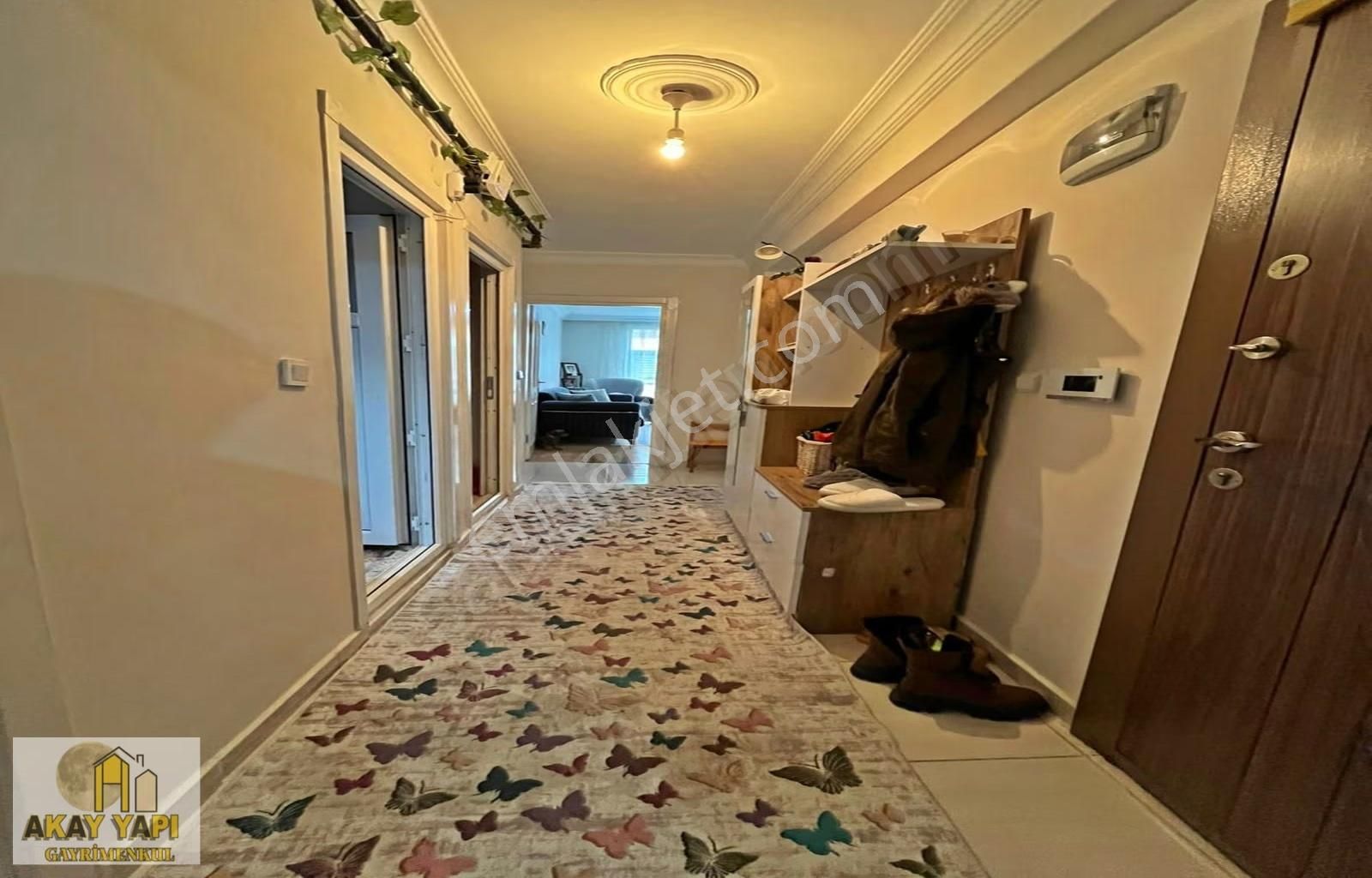 Esenyurt Mehmet Akif'te Metrobüse Yakın 2+1 Satılık Arakat Daire - Görsel 17