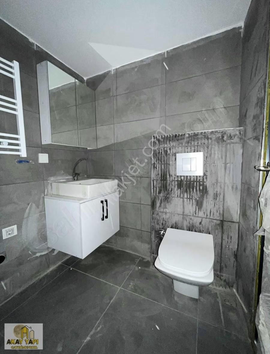 Hayatpark 4 Sitesinde Satılık 2+1 Daire - Görsel 2