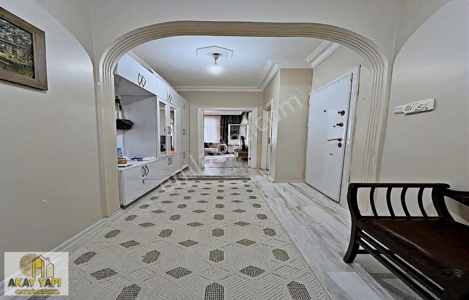 Güzelyurt Metrobüse Yürüme Mesafesinde Geniş 2+1 Satılık Arakat - Görsel 15