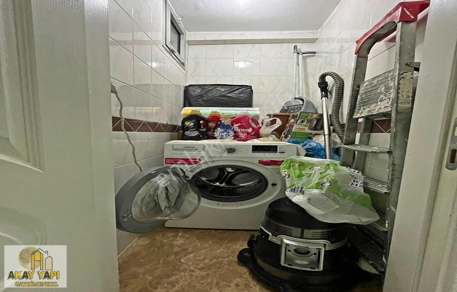 Güzelyurt Metrobüse Yürüme Mesafesinde Geniş 2+1 Satılık Arakat - Görsel 16