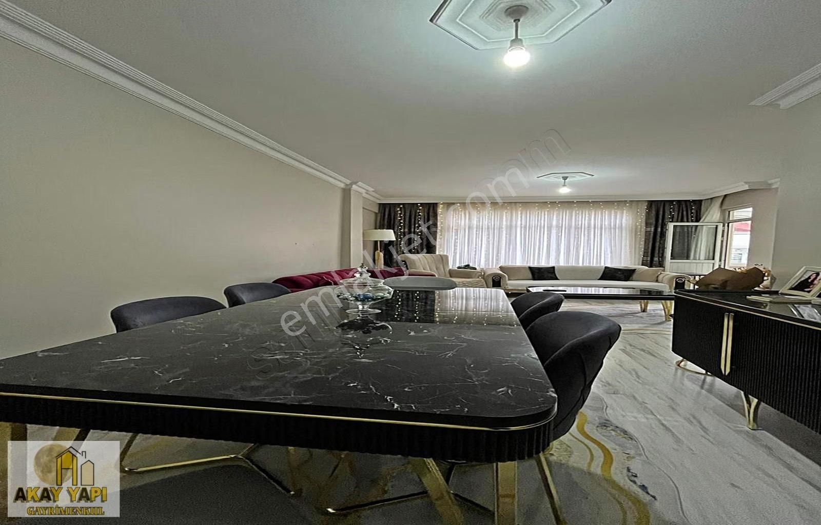 Güzelyurt Metrobüse Yürüme Mesafesinde Geniş 2+1 Satılık Arakat - Görsel 3