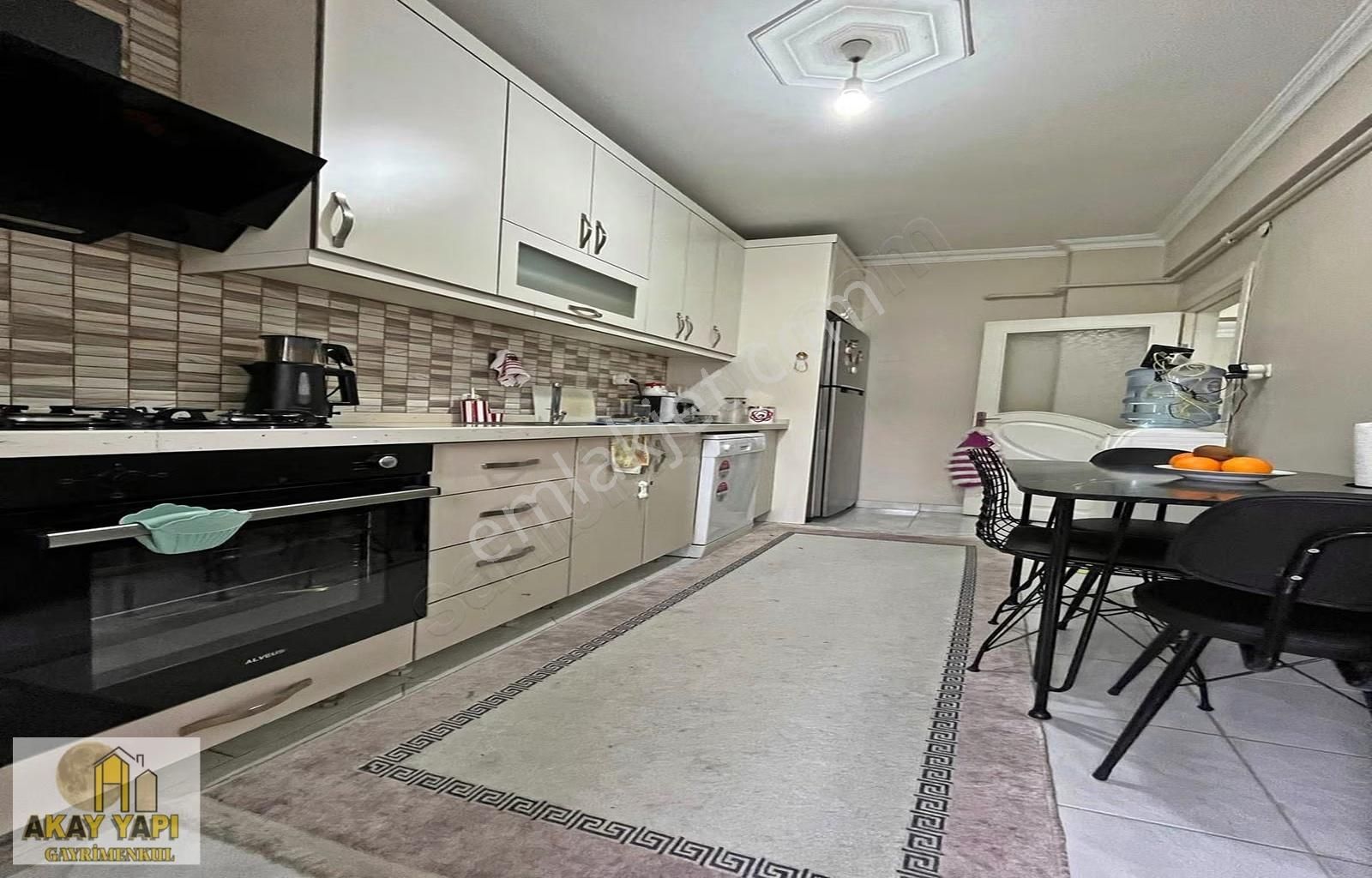 Güzelyurt Metrobüse Yürüme Mesafesinde Geniş 2+1 Satılık Arakat - Görsel 10