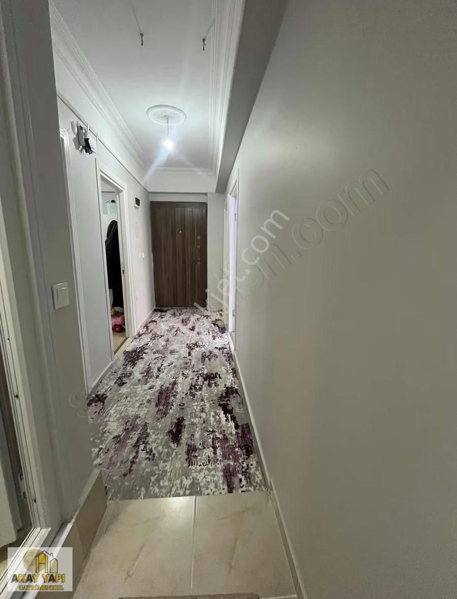 Ardıçlı Süleymaniye'de Satılık 2+1 Arakat - Görsel 14