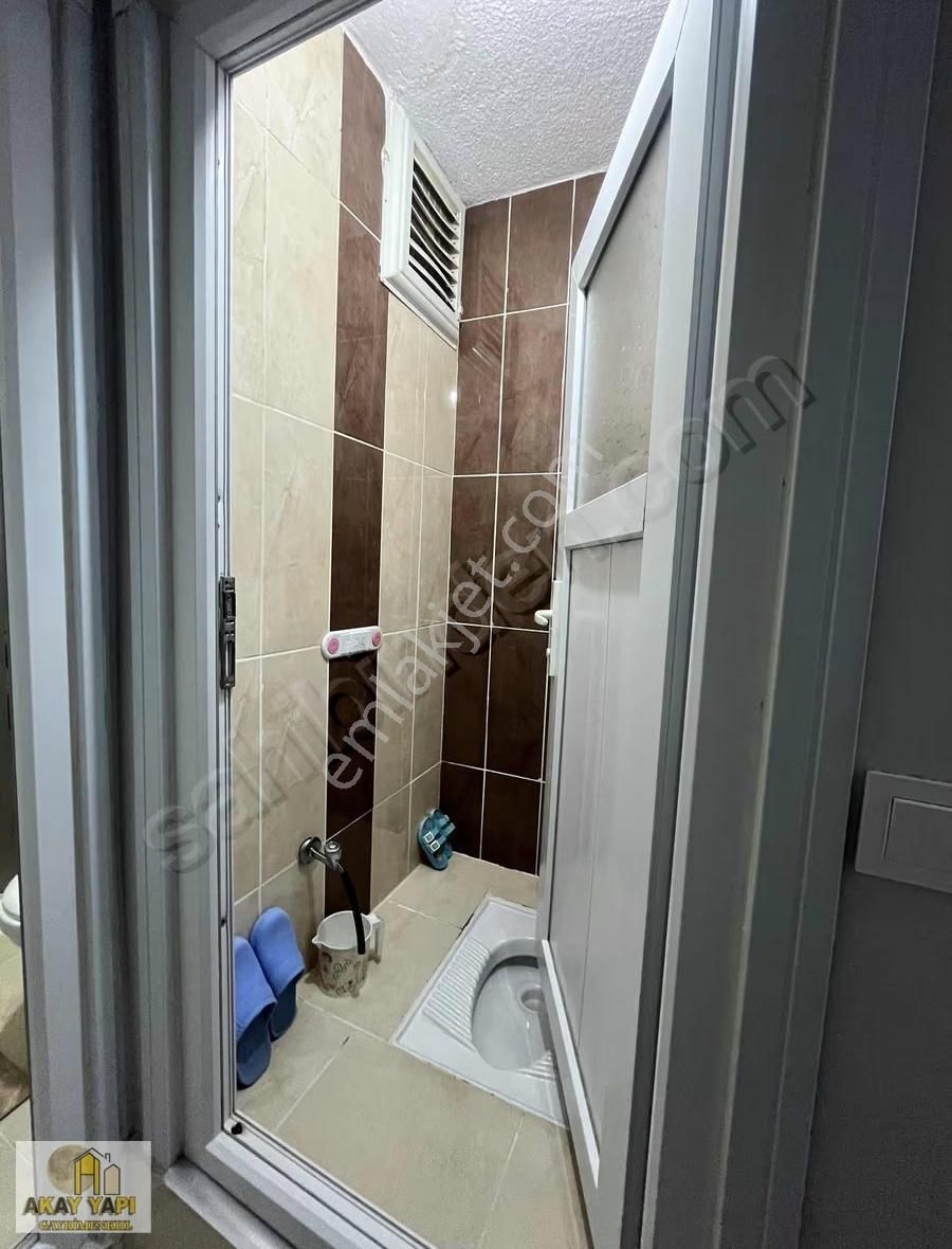 Ardıçlı Süleymaniye'de Satılık 2+1 Arakat - Görsel 8