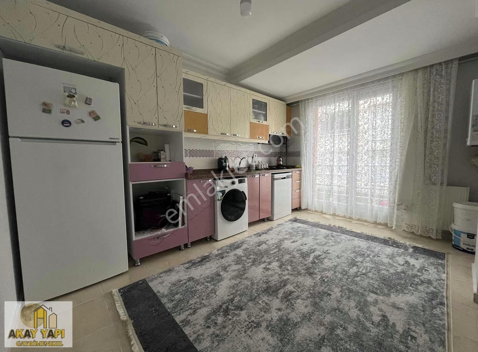 Ardıçlı Süleymaniye'de Satılık 2+1 Arakat - Görsel 2