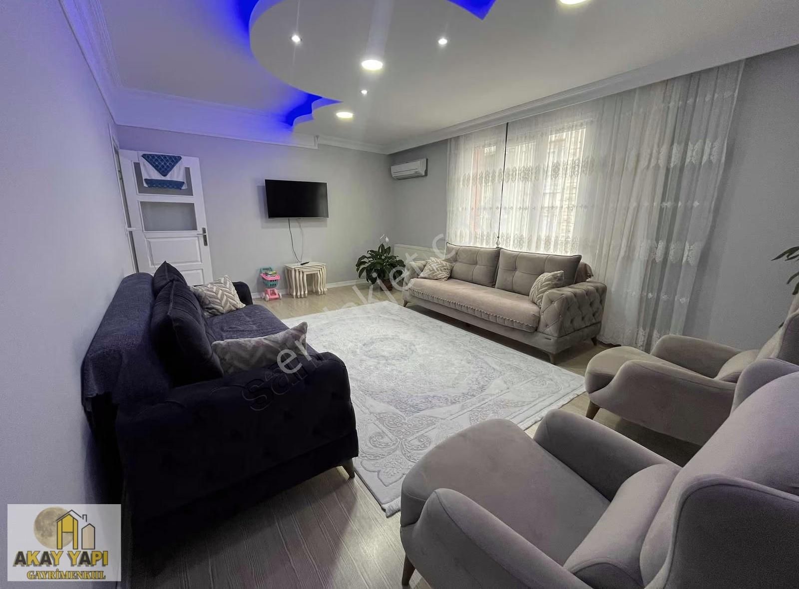 Ardıçlı Süleymaniye'de Satılık 2+1 Arakat