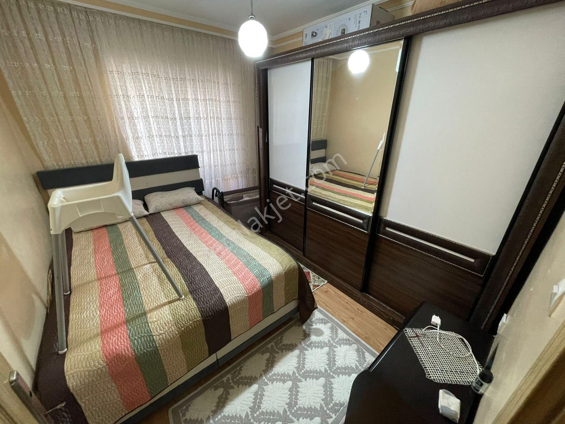 Yılmaz Gayrimenkuldenpınarbaşı Mah Altta Tam Daıre Var Kat Konumunda Kacırılmayacak 3+1 Fırsat - Görsel 3