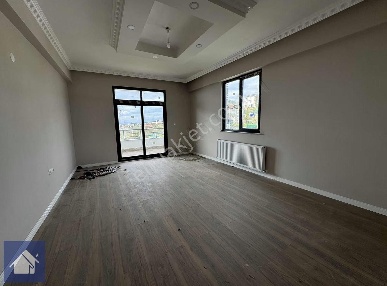 *yiğit Emlak Armutlu'dan*full Deniz Ve Doğa Manzaralı Dubleks - Görsel 18