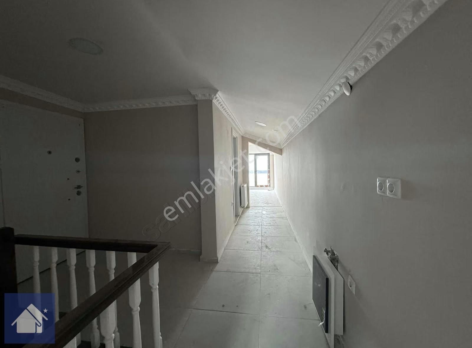 *yiğit Emlak Armutlu'dan*full Deniz Ve Doğa Manzaralı Dubleks - Görsel 12