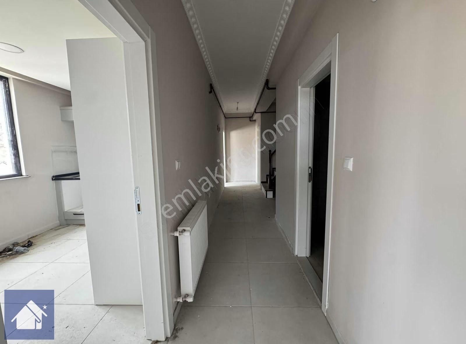 *yiğit Emlak Armutlu'dan*full Deniz Ve Doğa Manzaralı Dubleks - Görsel 10