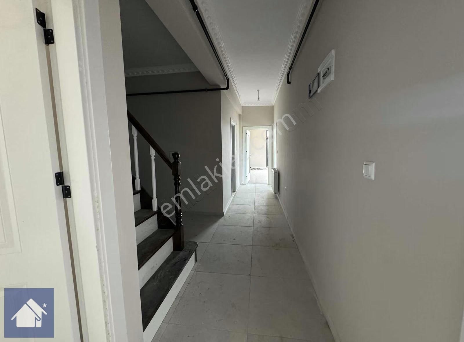 *yiğit Emlak Armutlu'dan*full Deniz Ve Doğa Manzaralı Dubleks - Görsel 7