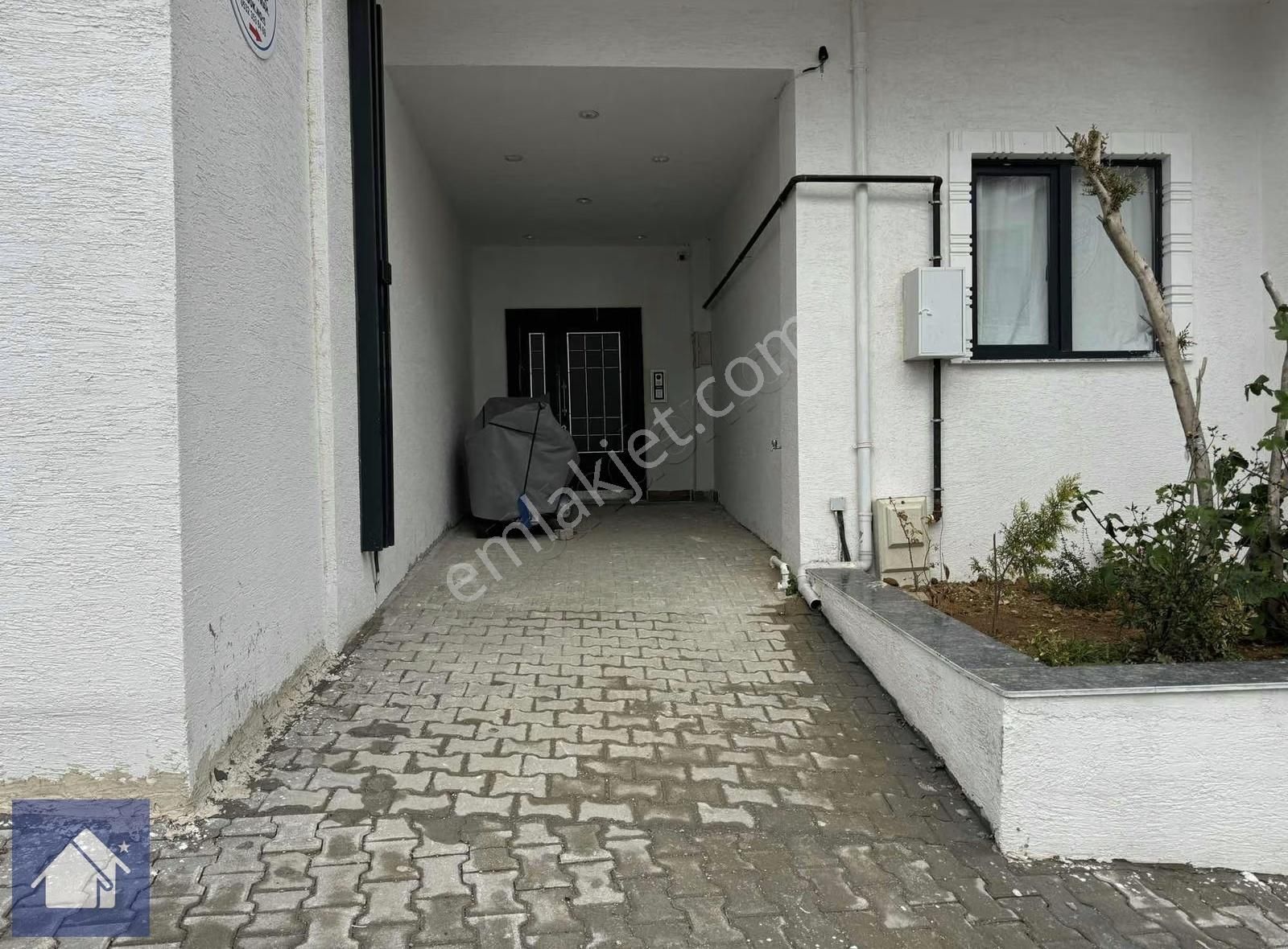 *yiğit Emlak Armutlu'dan*full Deniz Ve Doğa Manzaralı Dubleks - Görsel 24