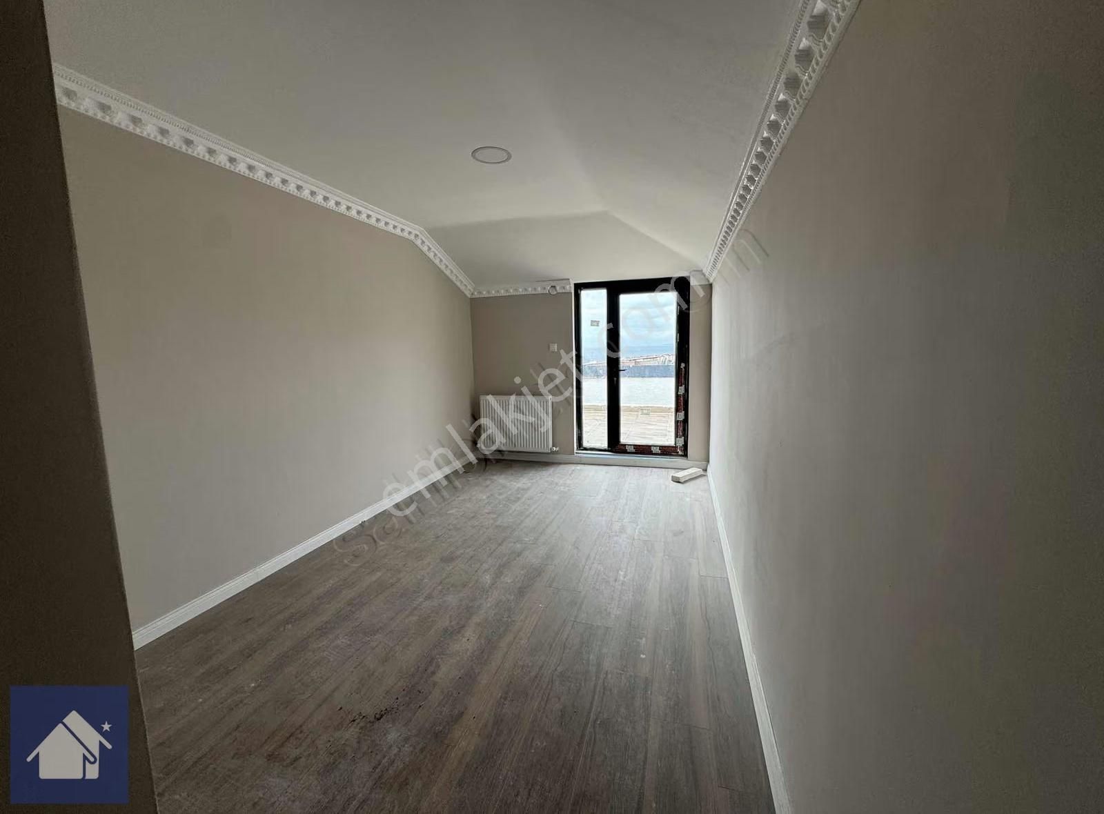 *yiğit Emlak Armutlu'dan*full Deniz Ve Doğa Manzaralı Dubleks - Görsel 26