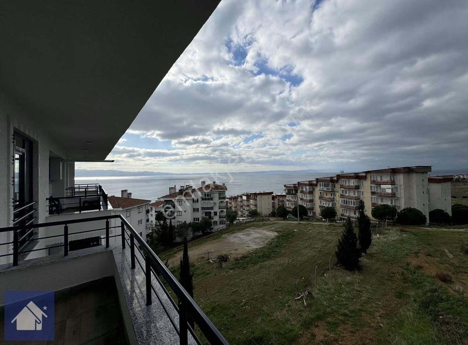 *yiğit Emlak Armutlu'dan*full Deniz Ve Doğa Manzaralı Dubleks - Görsel 29