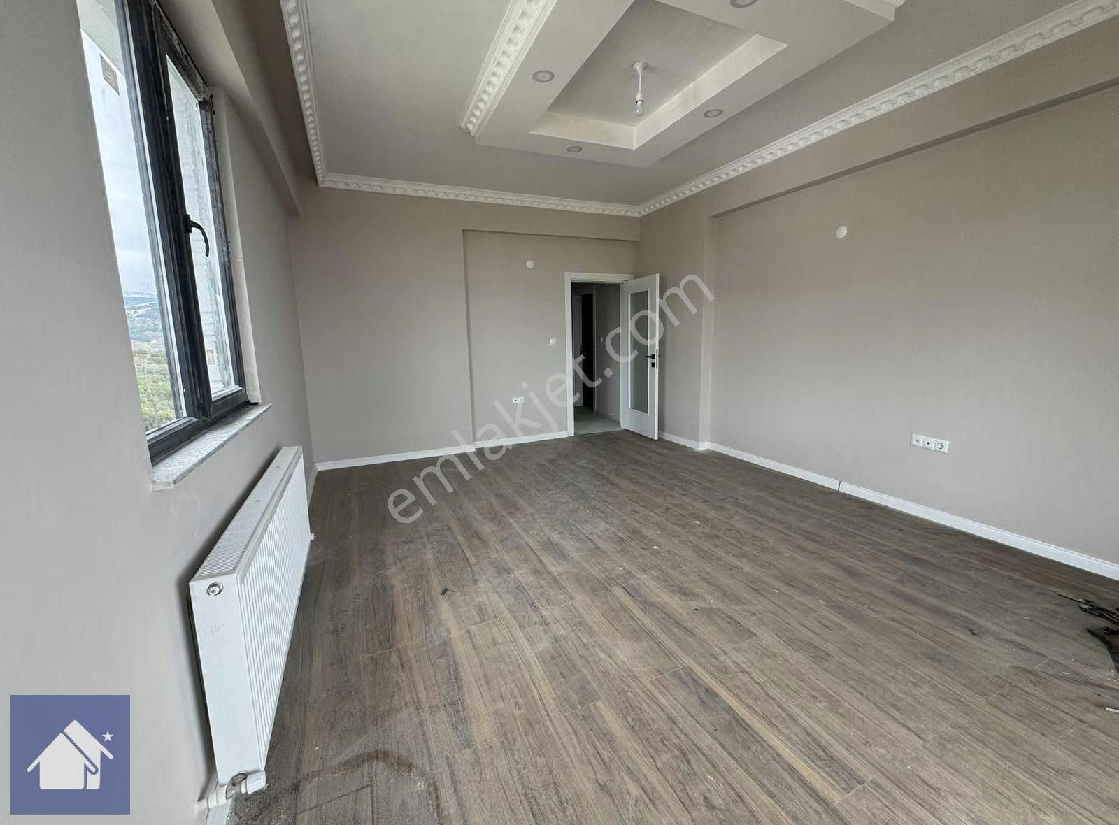 *yiğit Emlak Armutlu'dan*full Deniz Ve Doğa Manzaralı Dubleks - Görsel 20