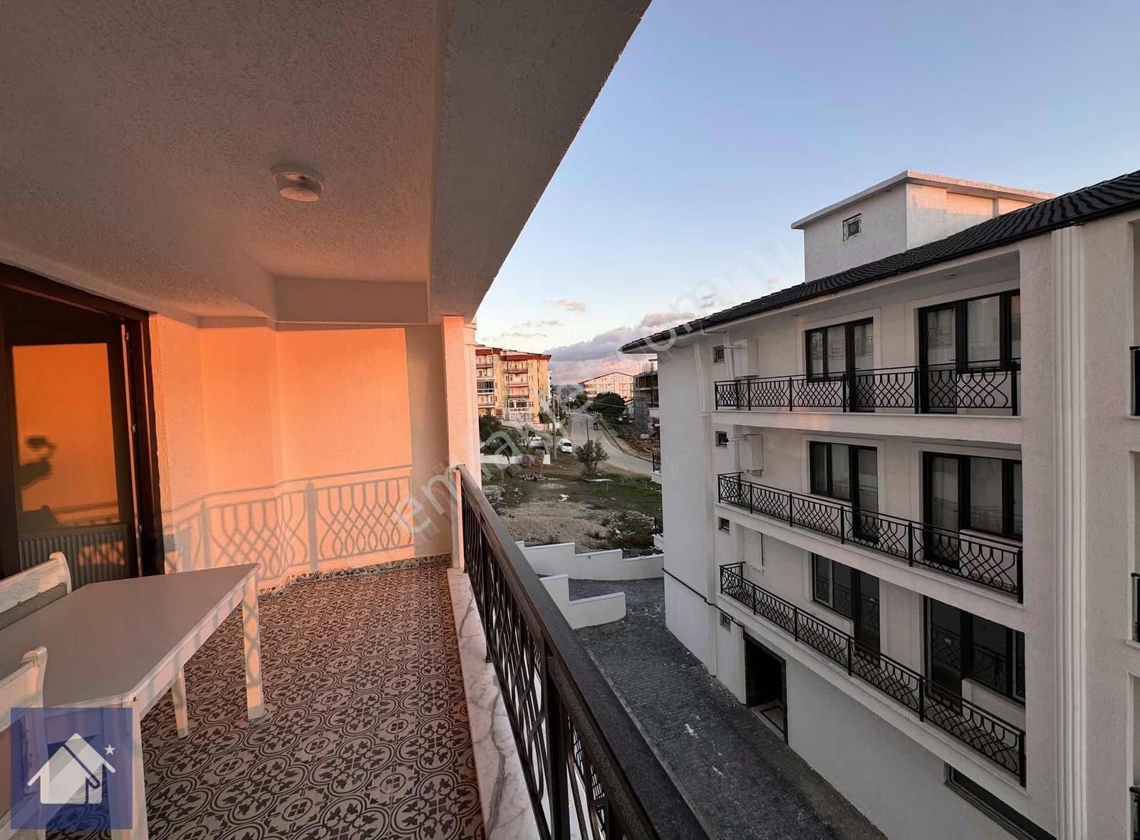 *yiğit Emlak Armutlu'dan*denize 50m*sıfır Lüks Daire* - Görsel 9