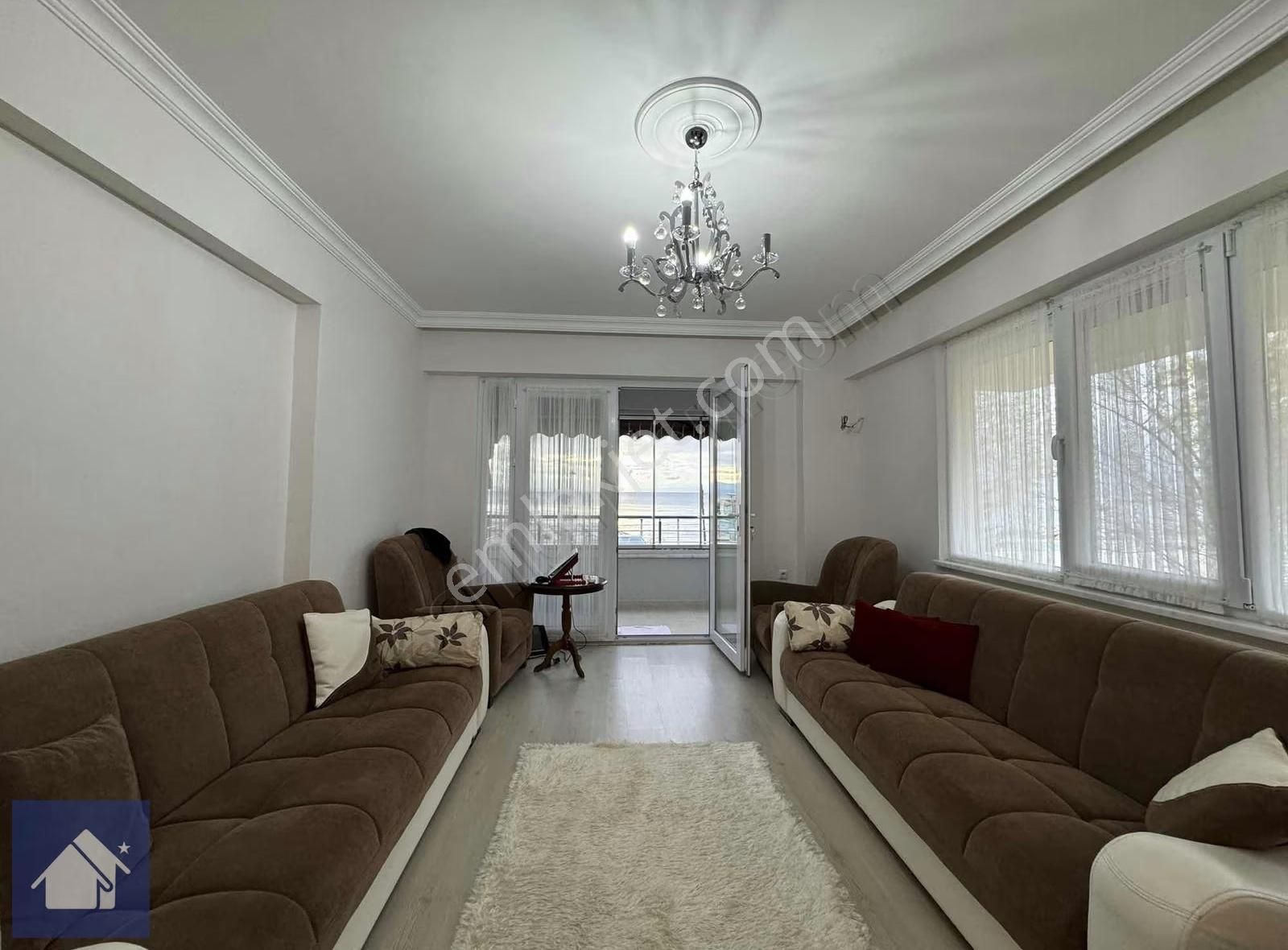 *yiğit Emlak Armutlu'dan*yılandar Mevkiinde*denize Sıfır 2+1 - Görsel 24