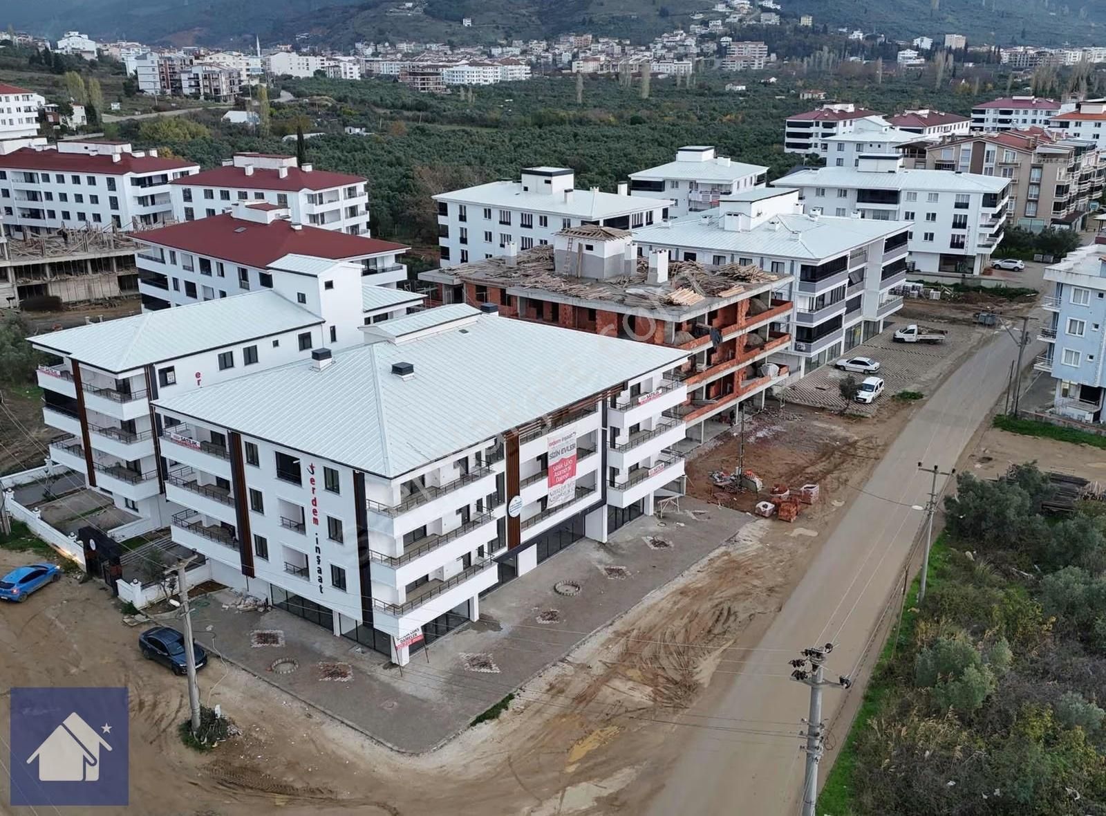 *yiğit Emlak Armutlu'dan*denize Çok Yakın*ultra Lüks*2+1 Sıfır - Görsel 7