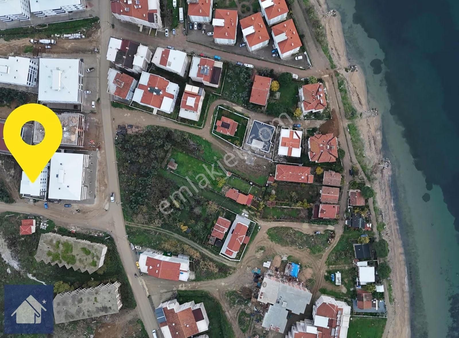 *yiğit Emlak Armutlu'dan*denize Çok Yakın*ultra Lüks*2+1 Sıfır - Görsel 12