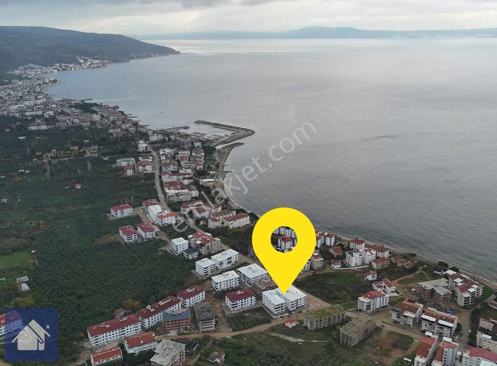 *yiğit Emlak Armutlu'dan*denize Çok Yakın*ultra Lüks*2+1 Sıfır - Görsel 19