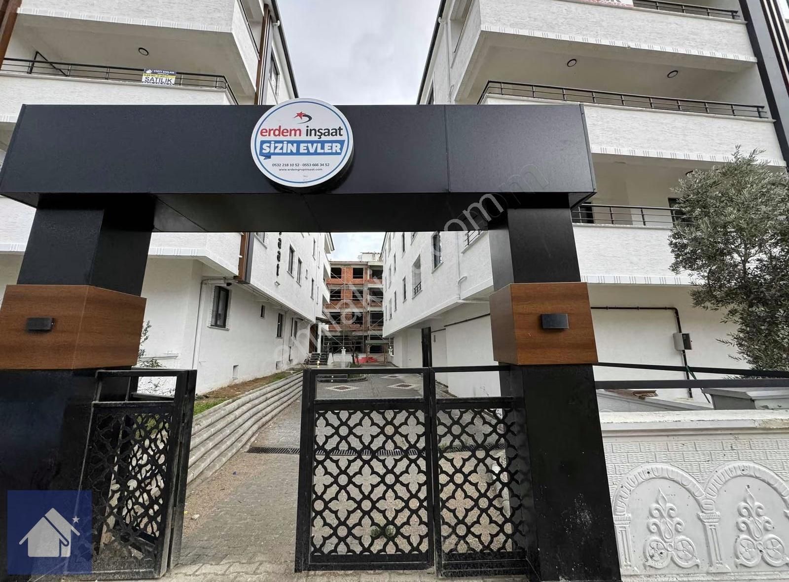 *yiğit Emlak Armutlu'dan*denize Çok Yakın*ultra Lüks*2+1 Sıfır - Görsel 27